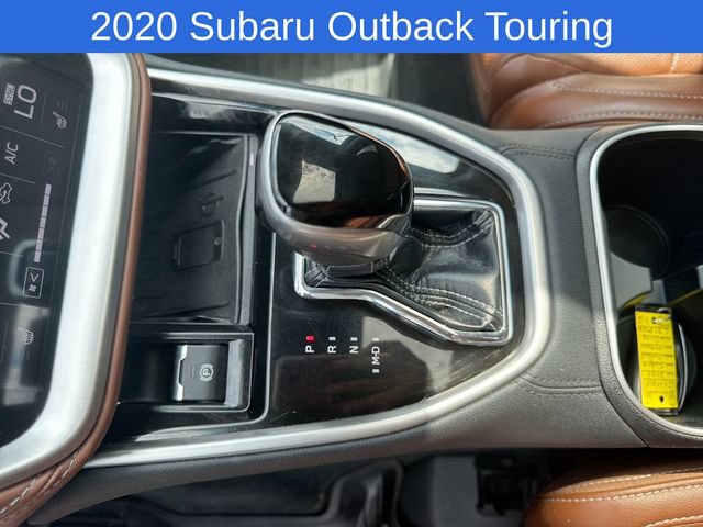 Used 2020 Subaru Outback Touring AWD/4WD image 27