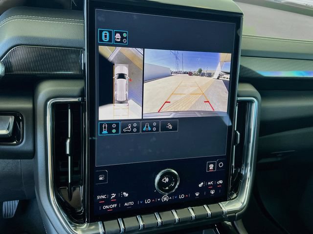New 2026 GMC Yukon Elevation AWD/4WD image 9