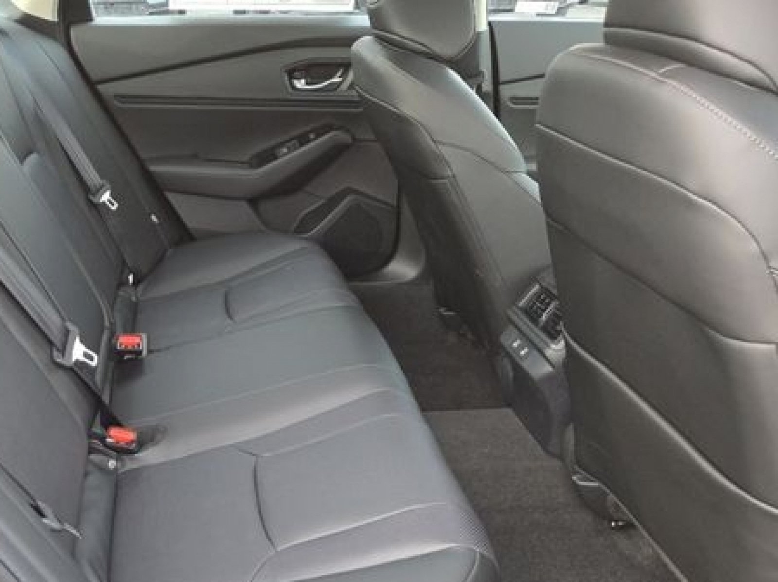 New 2026 Honda Accord Touring image 20