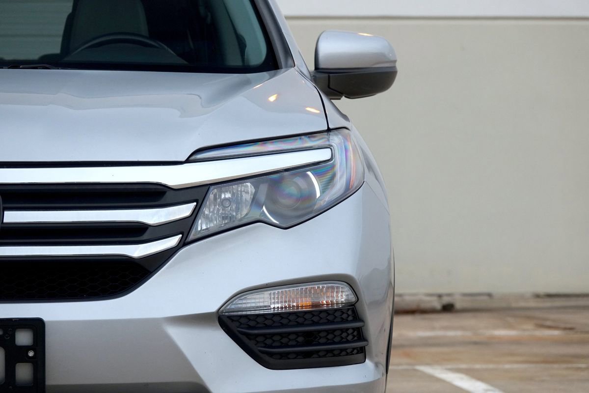 Used 2016 Honda Pilot EX-L image 21