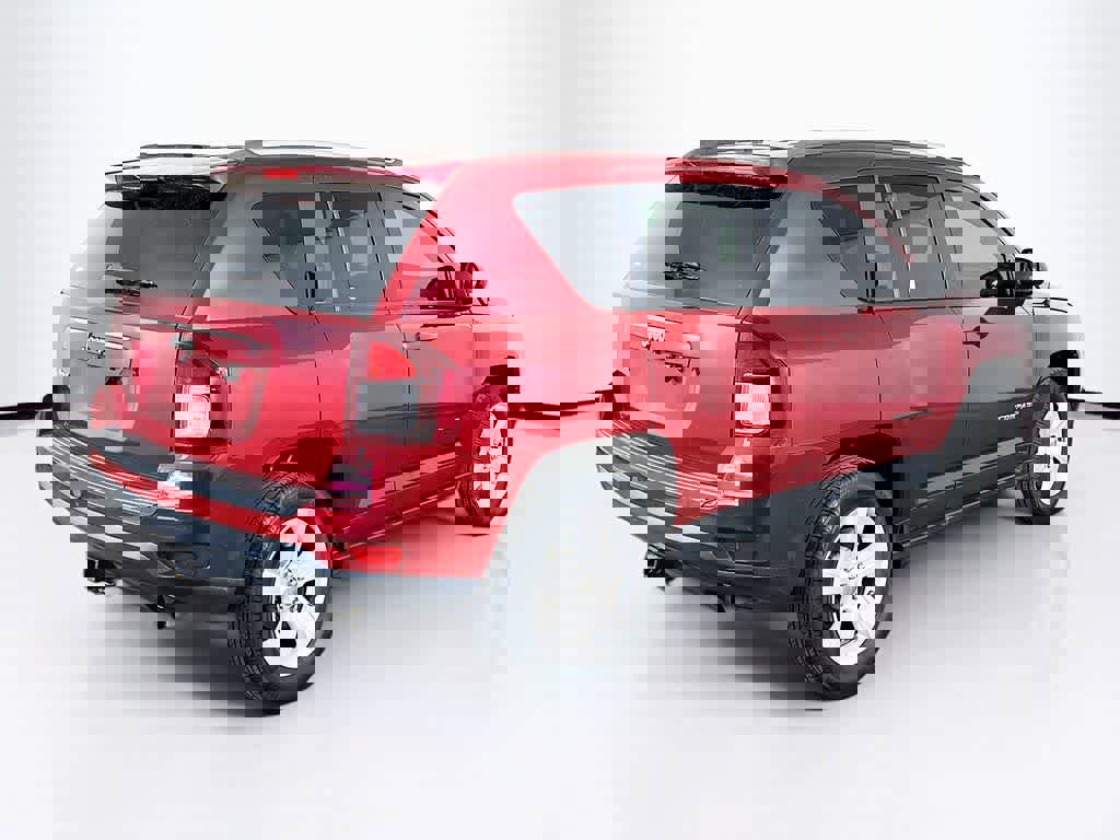 Used 2016 Jeep Compass Sport w/ Power Value Group image 23