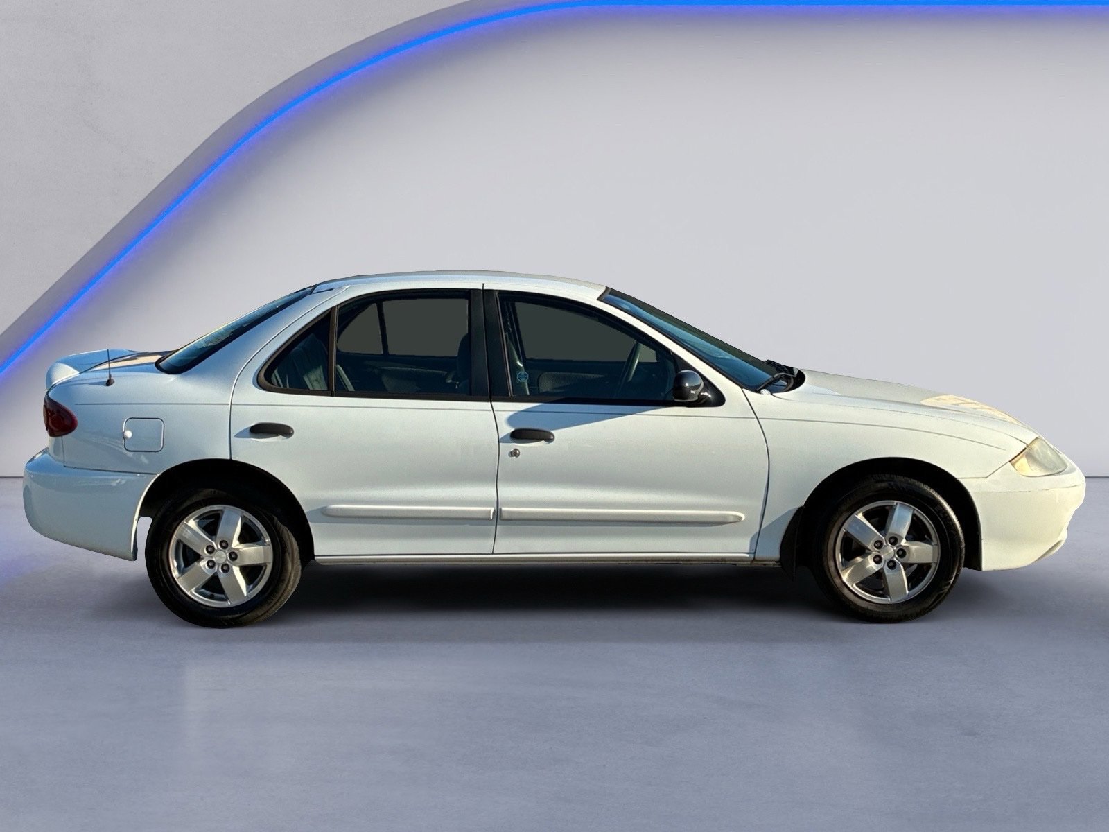 Used 2003 Chevrolet Cavalier LS FWD image 7