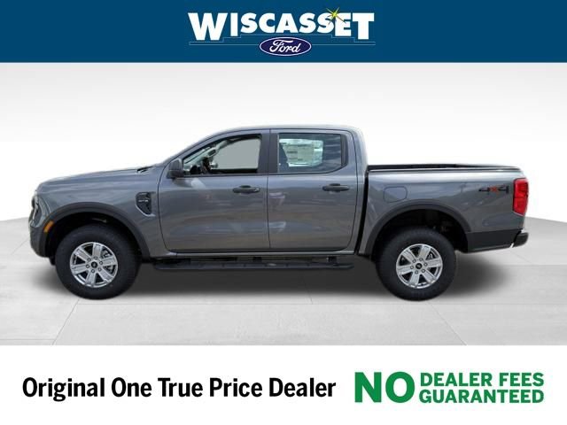 New 2025 Ford Ranger XL w/ Trailer Tow Package image 2