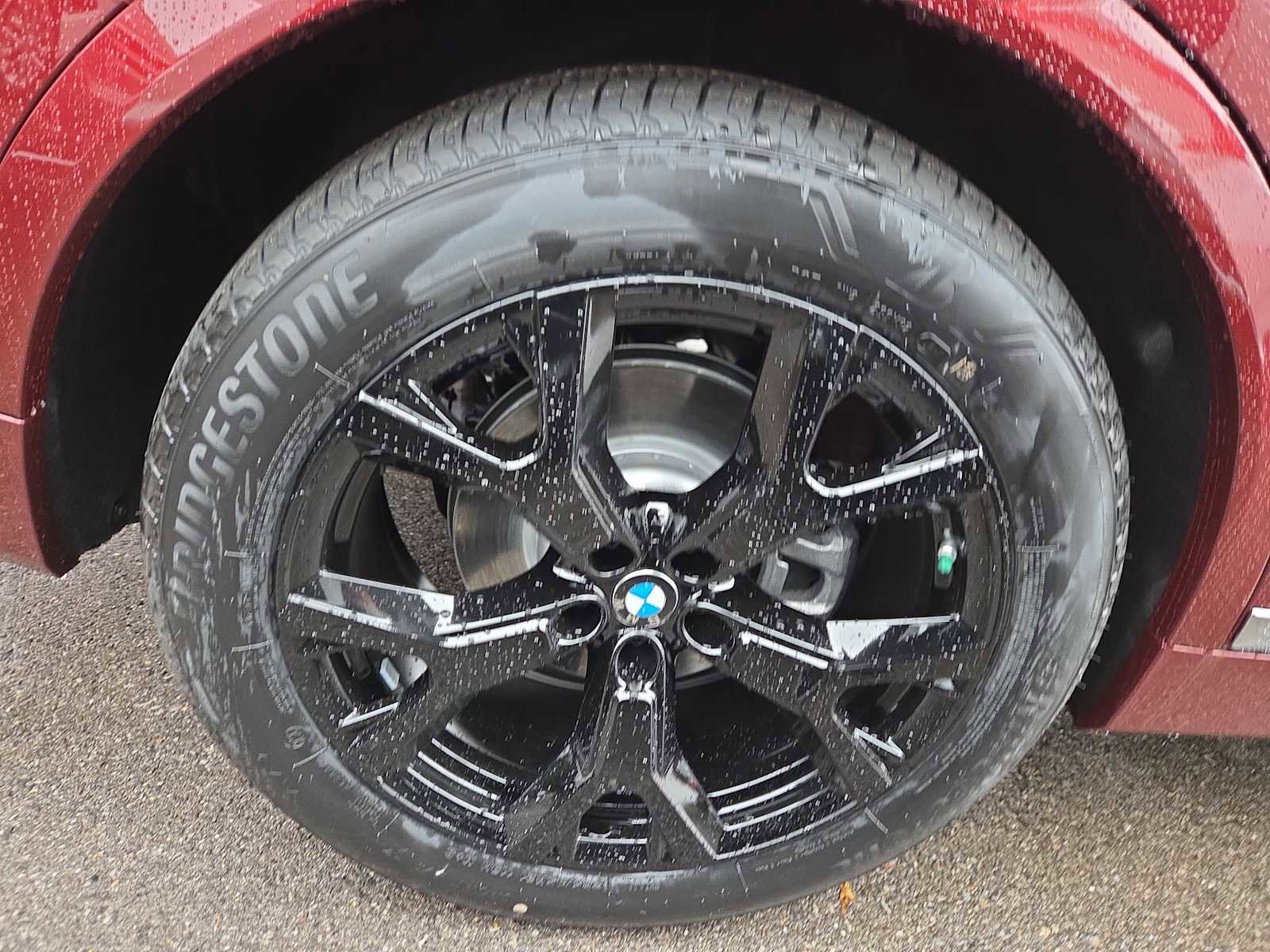 New 2026 BMW X7 xDrive40i image 4