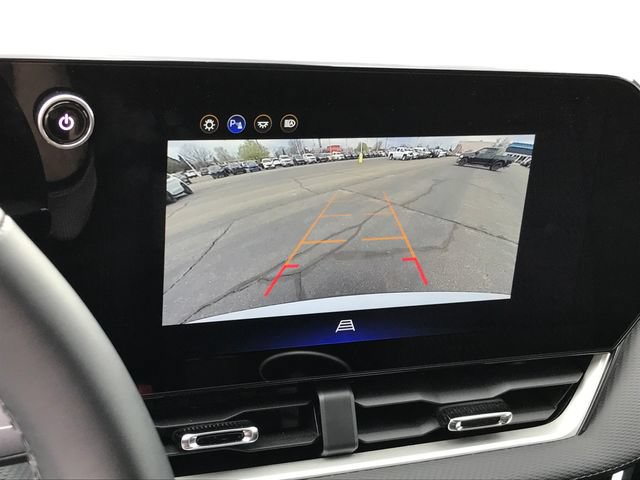 Certified 2026 Chevrolet Equinox LT AWD/4WD image 12
