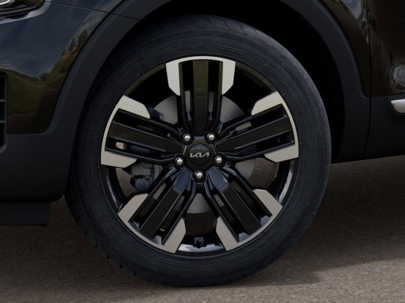 New 2025 Kia Telluride SX Prestige AWD/4WD image 9