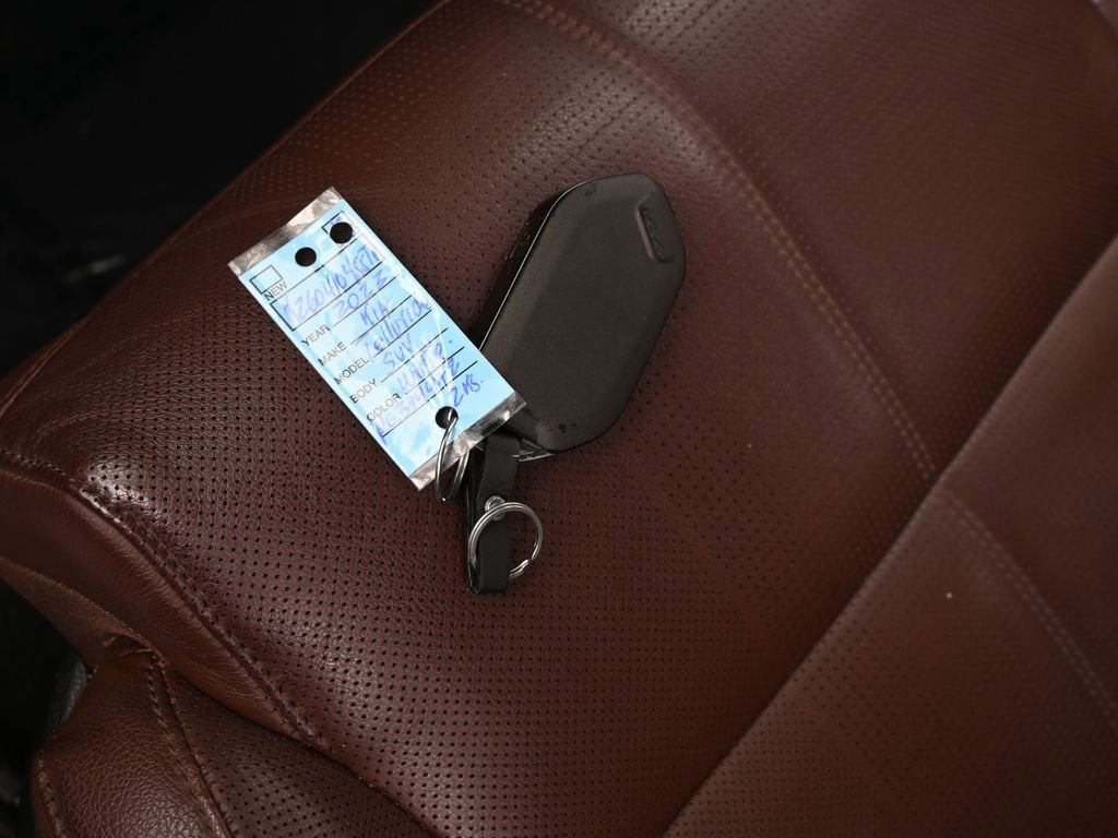 Used 2023 Kia Telluride SX image 19