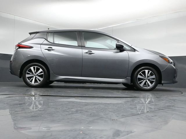 Used 2022 Nissan Leaf S Plus FWD image 40