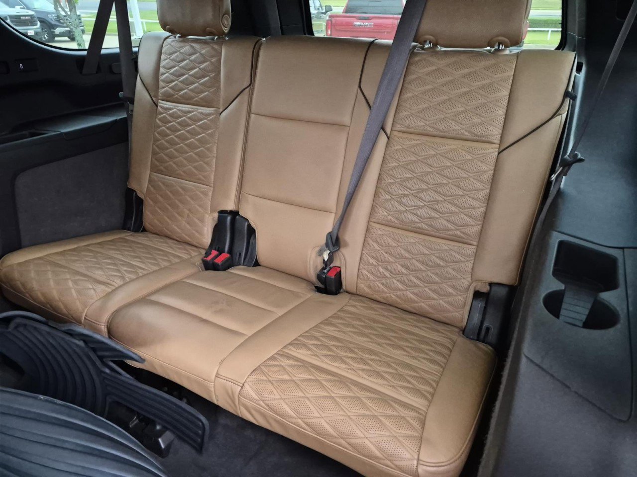 Certified 2021 Cadillac Escalade ESV Premium Luxury image 13