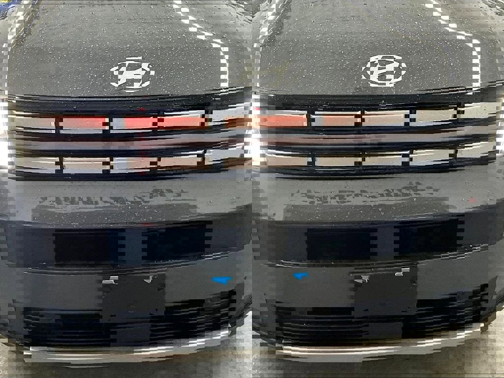 Used 2024 Hyundai Santa Fe SE image 30