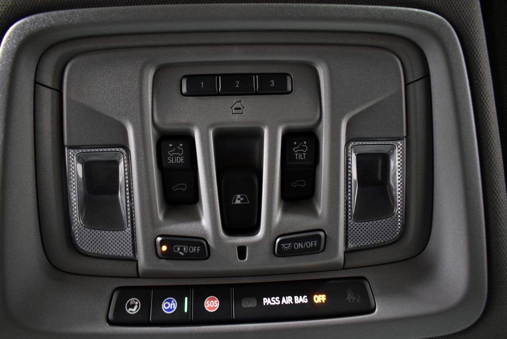 Used 2023 Chevrolet Silverado 2500 LTZ w/ LTZ Plus Package image 30