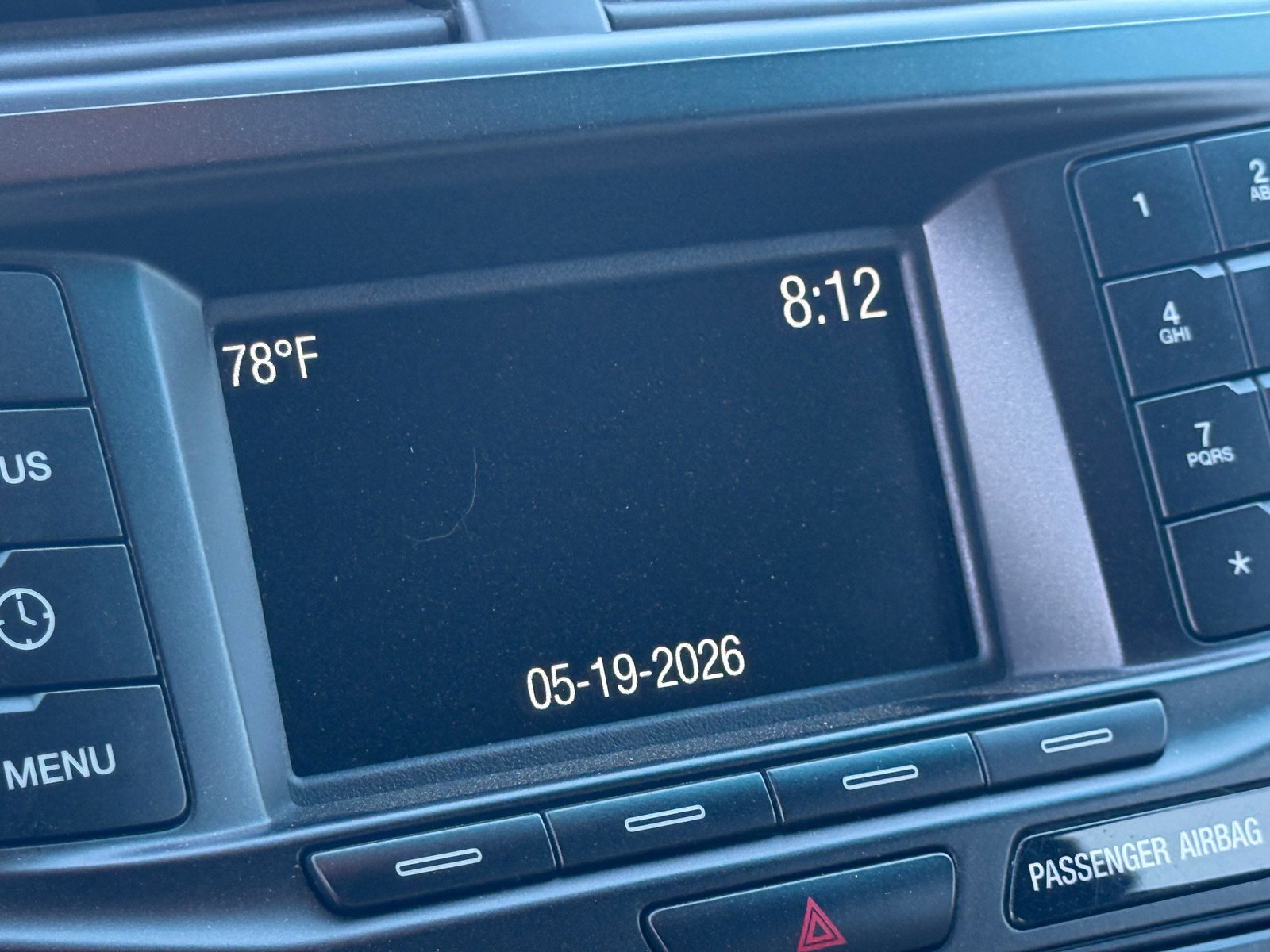 Used 2016 Ford Explorer FWD image 18