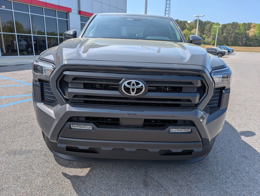 New 2026 Toyota Tacoma SR5 image 8
