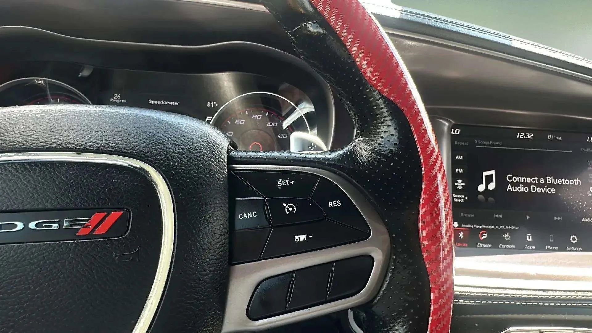 Used 2021 Dodge Charger R/T w/ Plus Group image 36