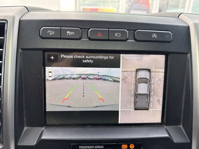 Used 2018 Ford F150 Platinum w/ Equipment Group 701A Luxury AWD/4WD image 17