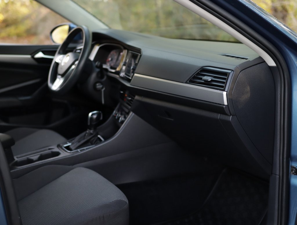 Used 2020 Volkswagen Jetta S w/ Driver Assistance Package image 25