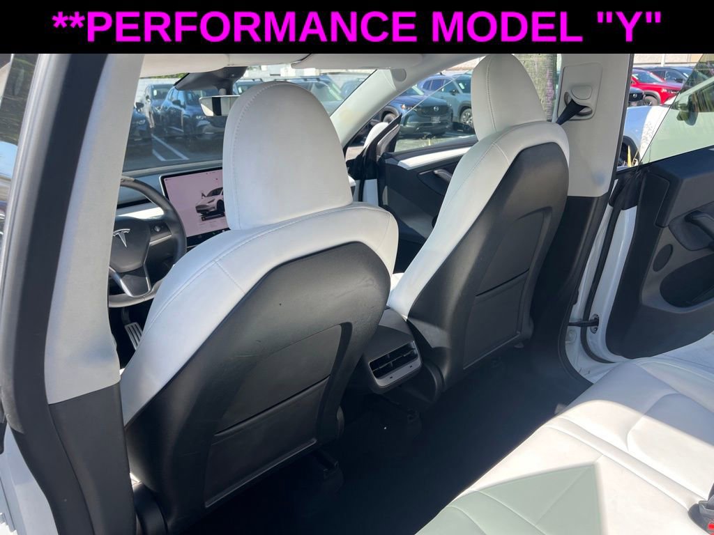 Used 2023 Tesla Model Y Performance image 51