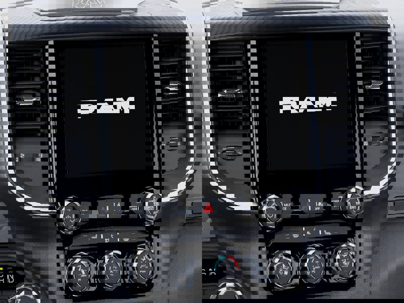 New 2026 RAM 1500 Big Horn w/ Night Edition image 32