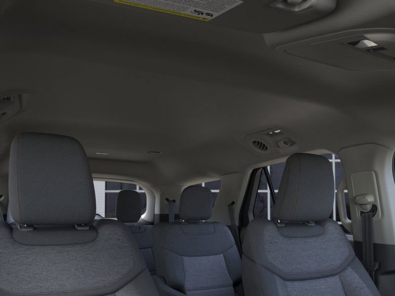 New 2026 Ford Explorer Active image 22
