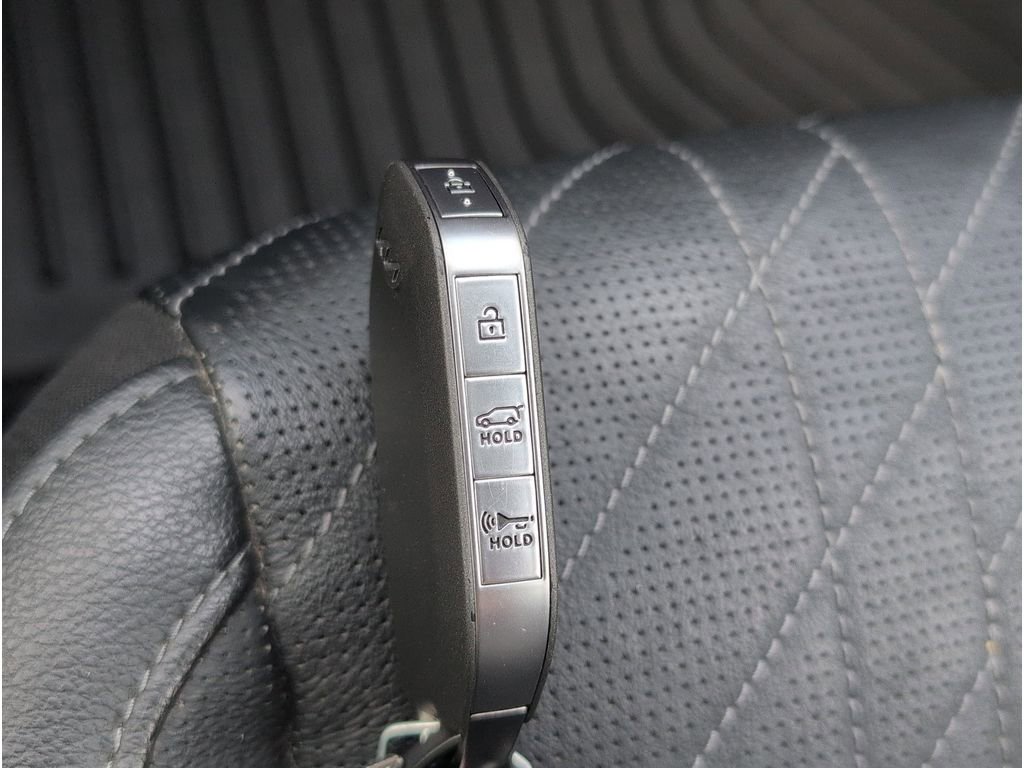 Used 2024 Kia Telluride EX X-Line image 20