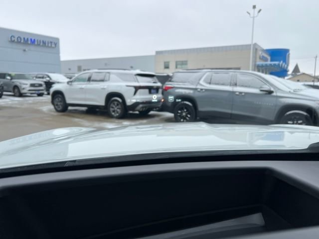 Used 2025 Lincoln Aviator Black Label w/ Black Label Special Edition image 35