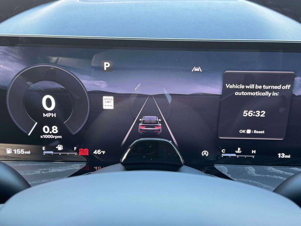 New 2026 Genesis GV80 3.5T e-SC image 25