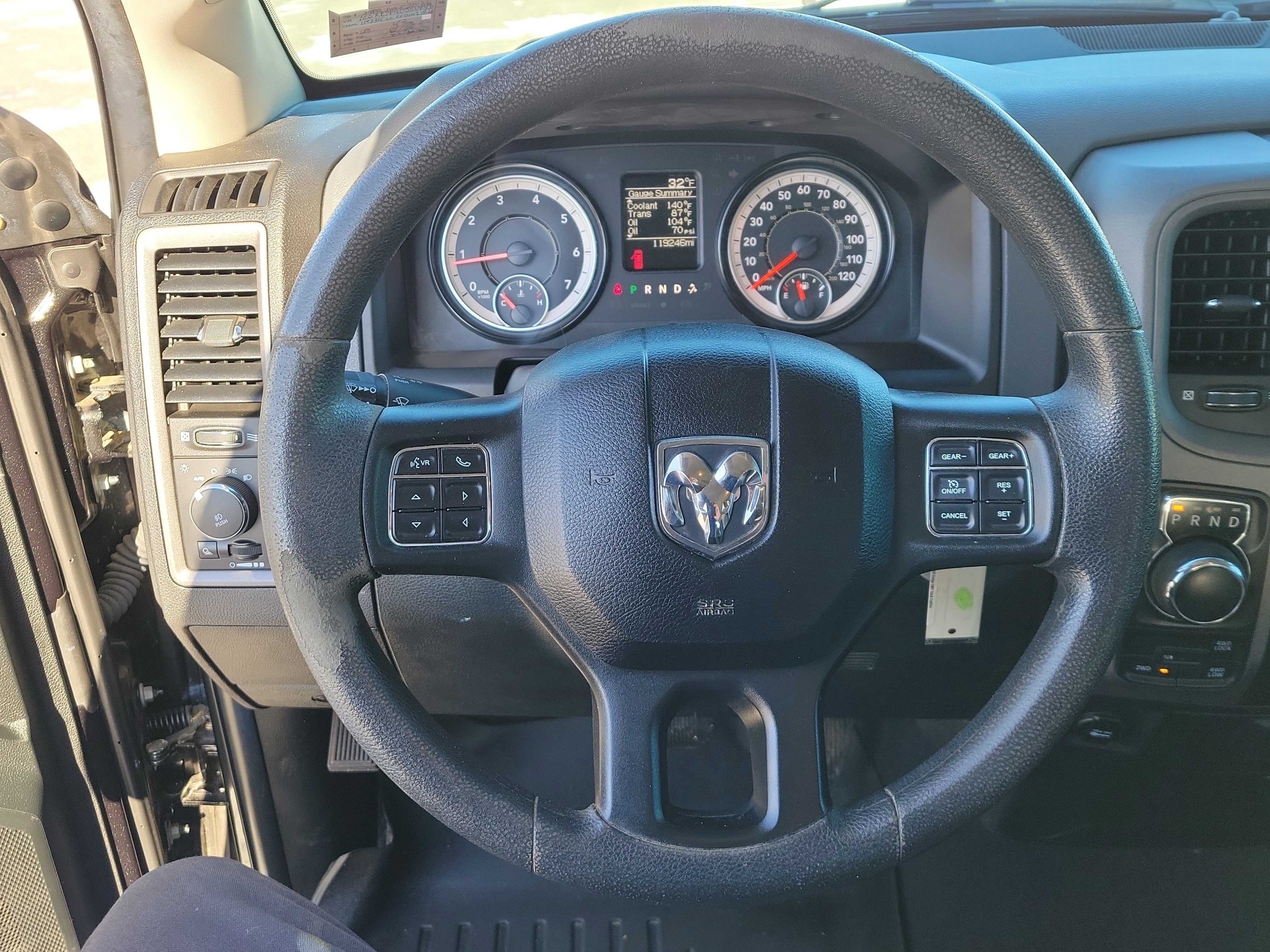 Used 2018 RAM 1500 Express image 21