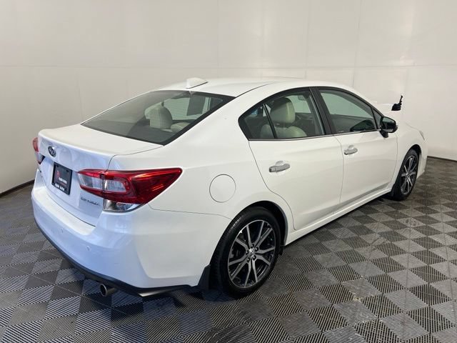 Used 2018 Subaru Impreza 2.0i Limited AWD/4WD image 13