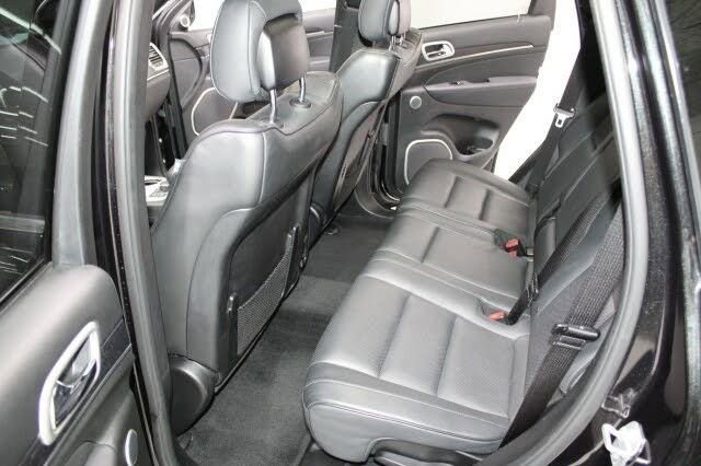 Used 2014 Jeep Grand Cherokee Summit image 28