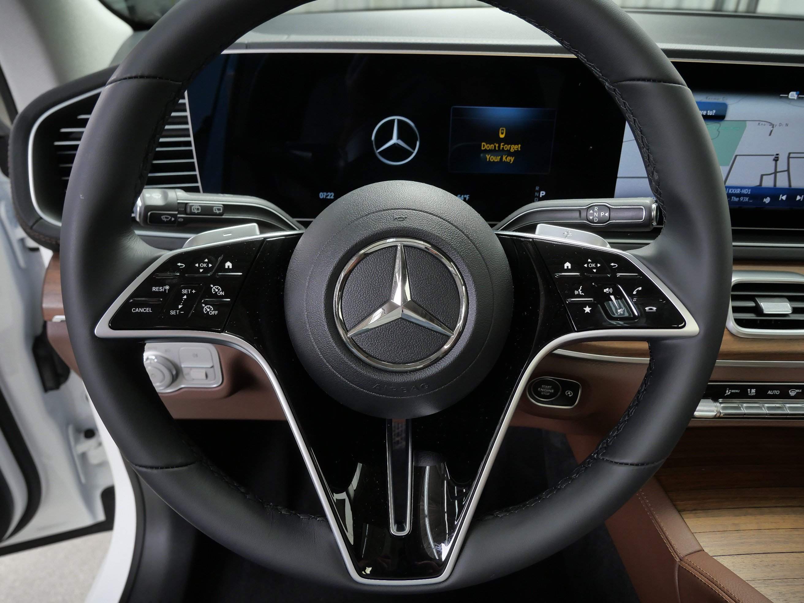 New 2026 Mercedes-Benz GLE 350 4MATIC image 12