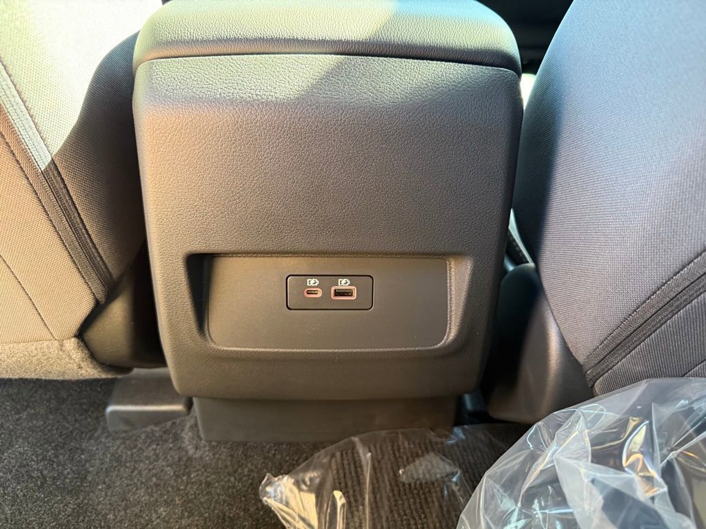 New 2026 Nissan Frontier SV w/ Tow Package image 14