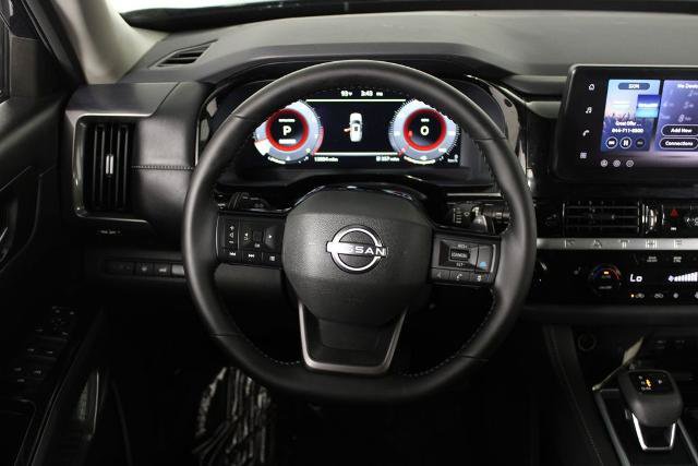 Certified 2026 Nissan Pathfinder SL FWD image 10