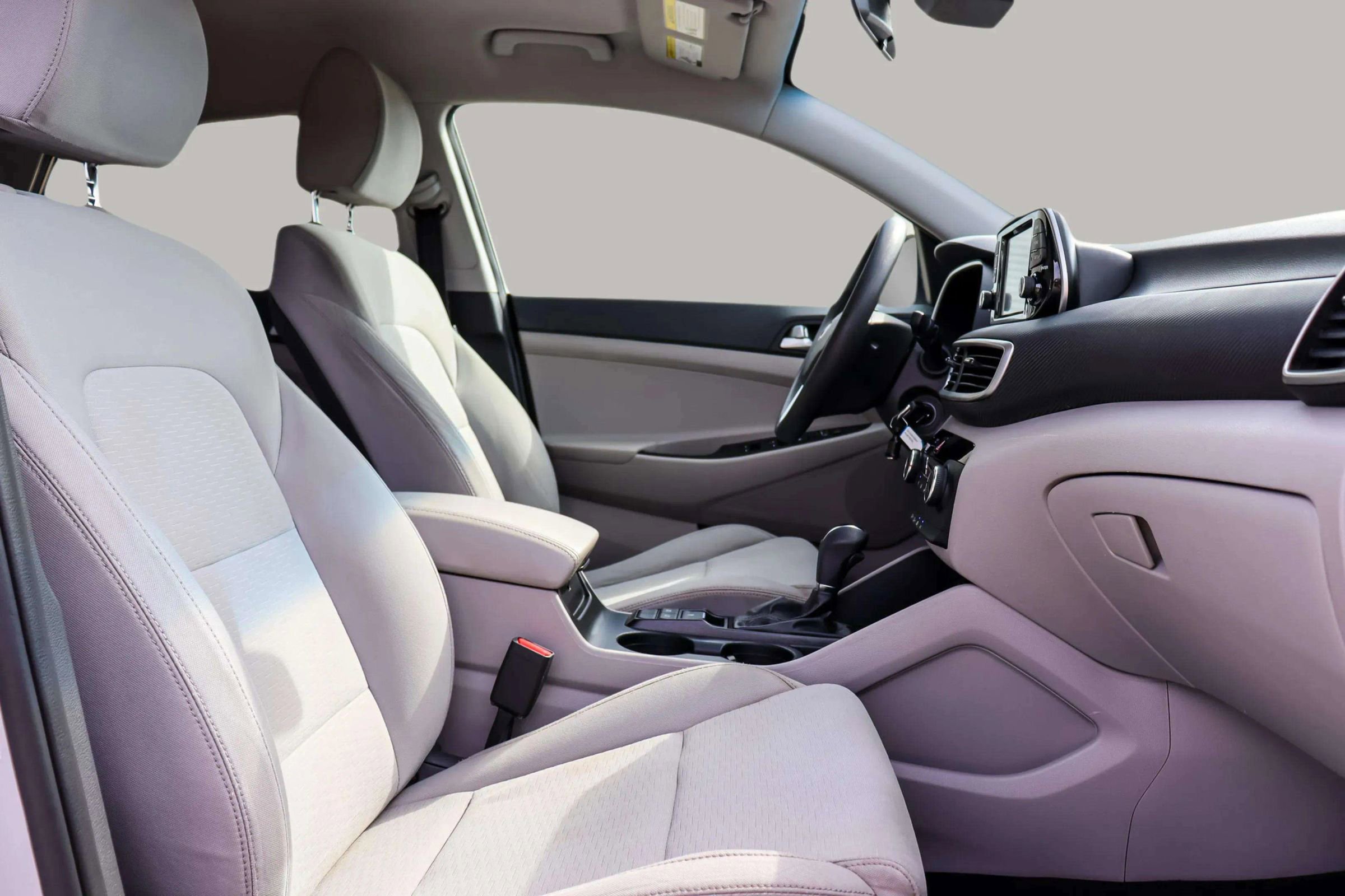 Used 2019 Hyundai Tucson SE FWD image 30