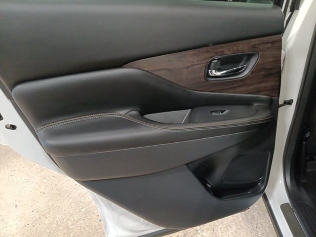 Certified 2023 Nissan Murano Platinum w/ Cargo Package image 29