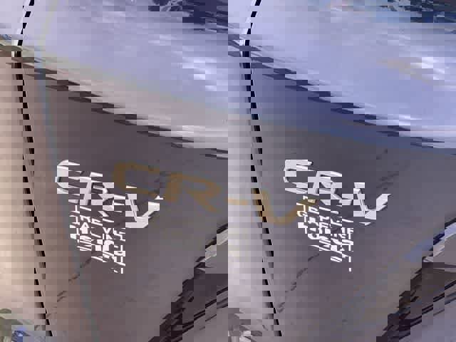 Used 2020 Honda CR-V EX image 8