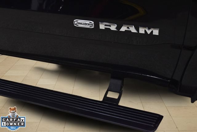Certified 2021 RAM 1500 Limited AWD/4WD image 43
