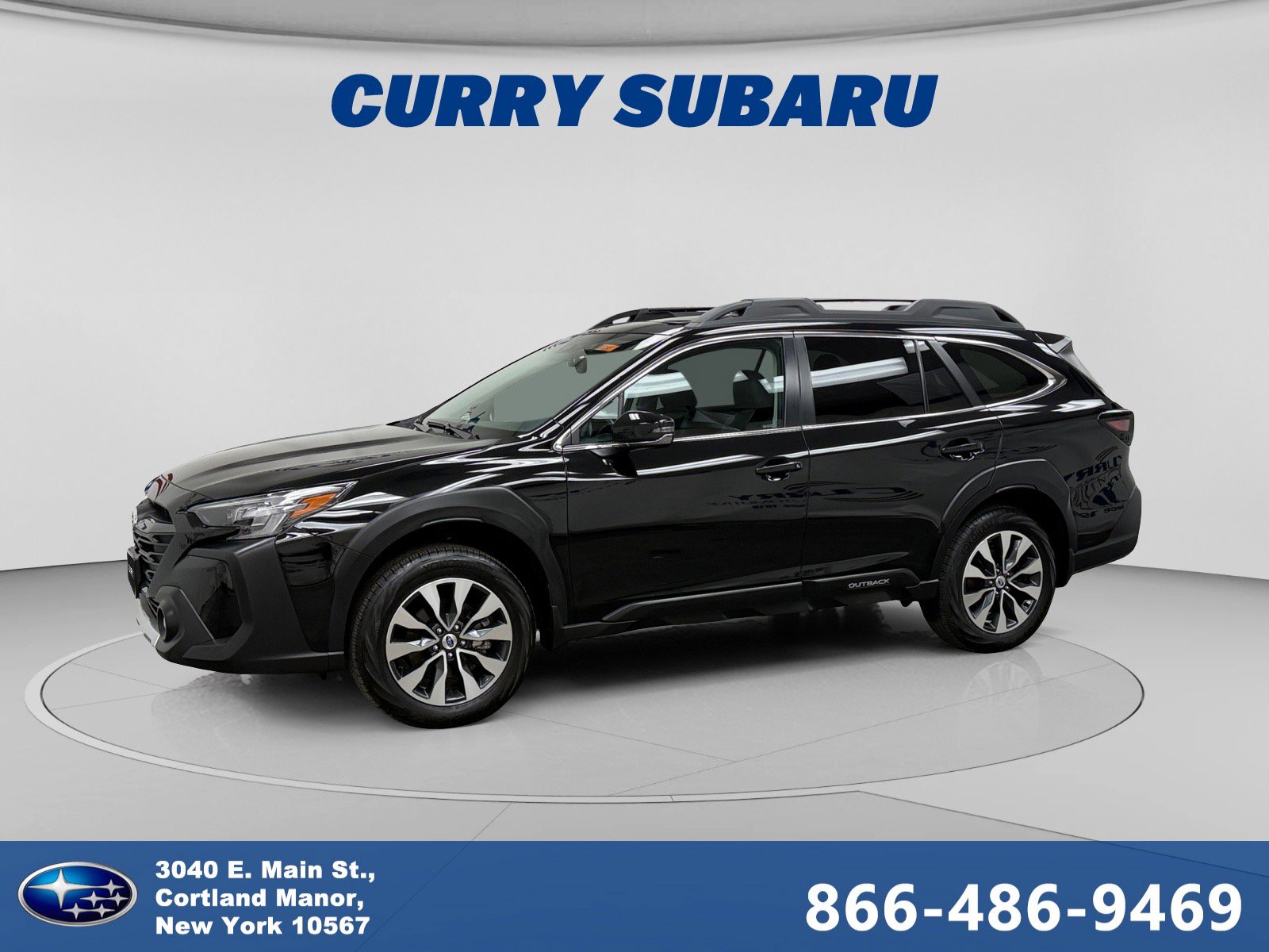 Used 2023 Subaru Outback Limited