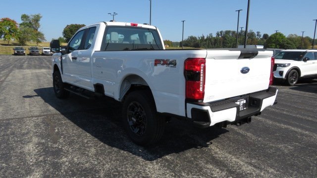 New 2026 Ford F350 XL image 5