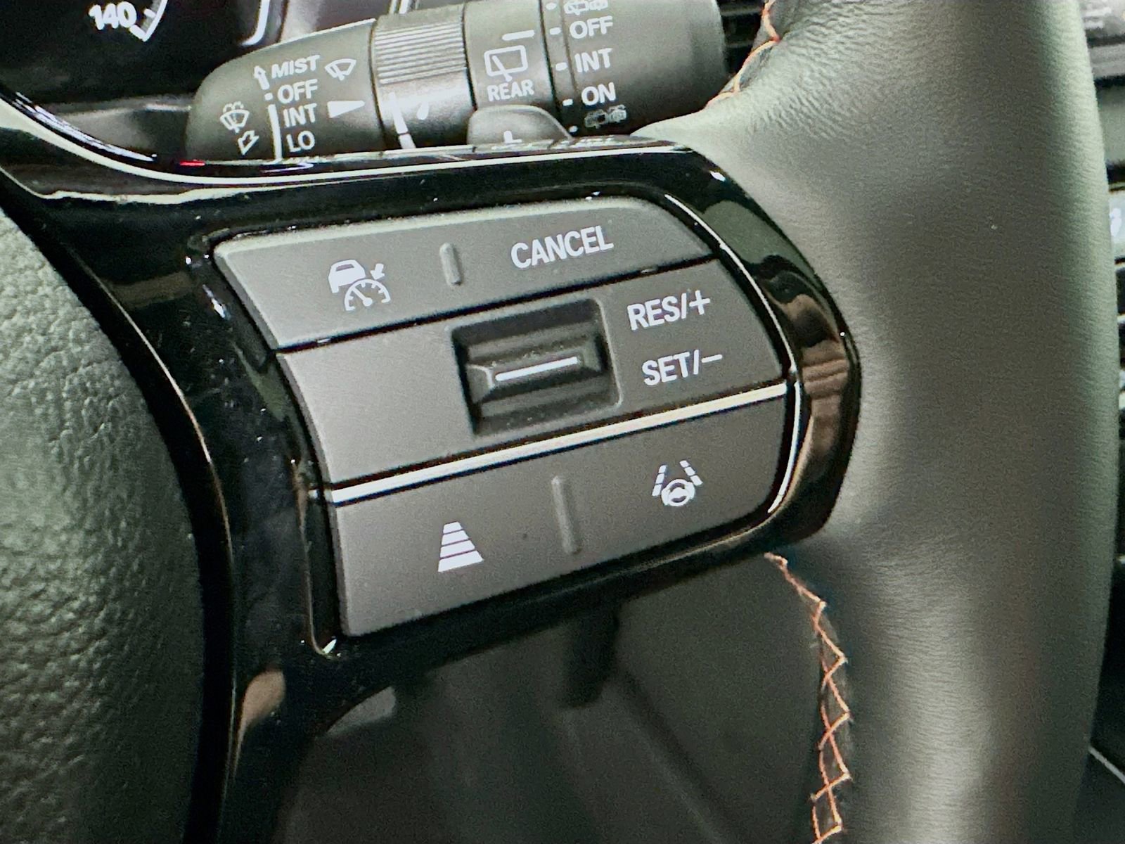 Used 2024 Honda Pilot TrailSport image 19