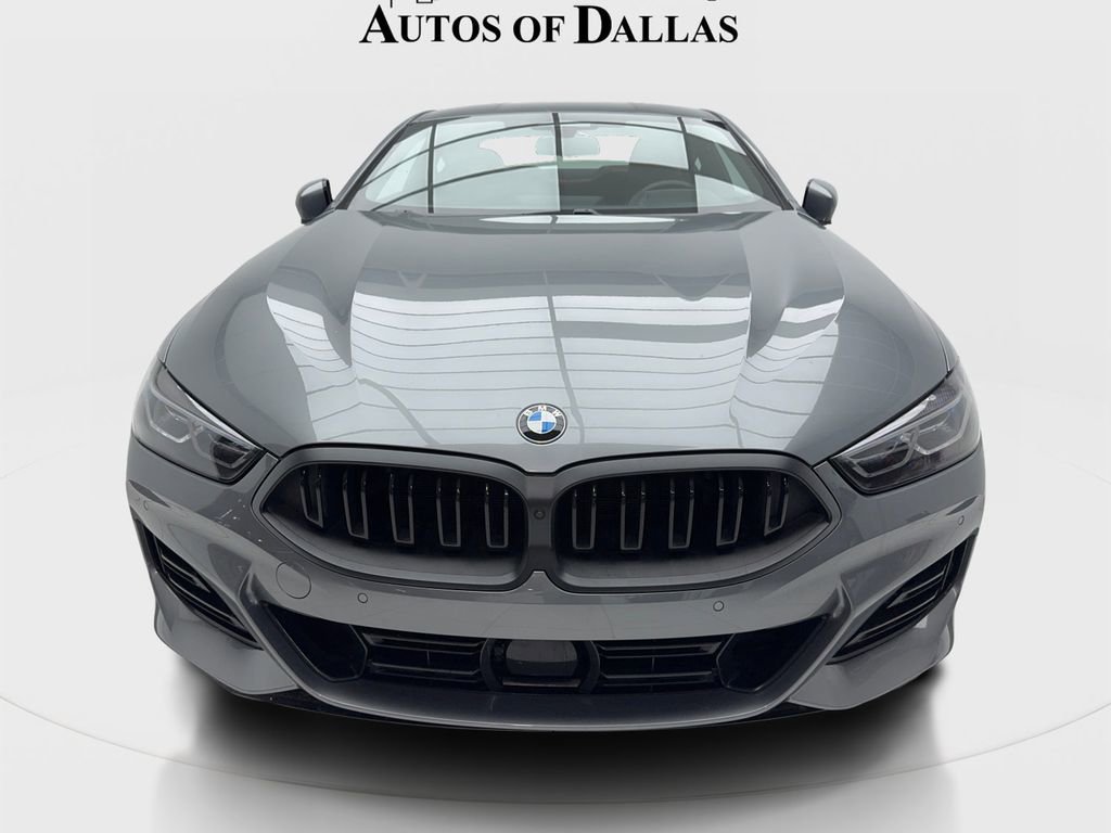 Used 2024 BMW 840i Coupe image 4