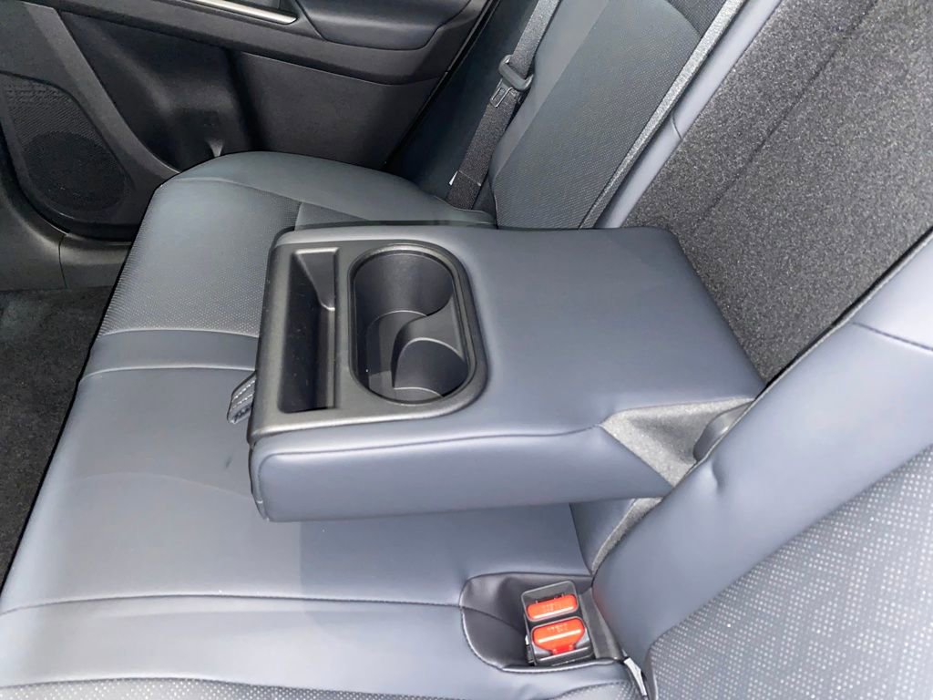 New 2026 Subaru Solterra AWD/4WD image 21