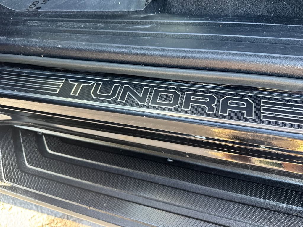 Used 2014 Toyota Tundra 1794 Edition AWD/4WD image 26