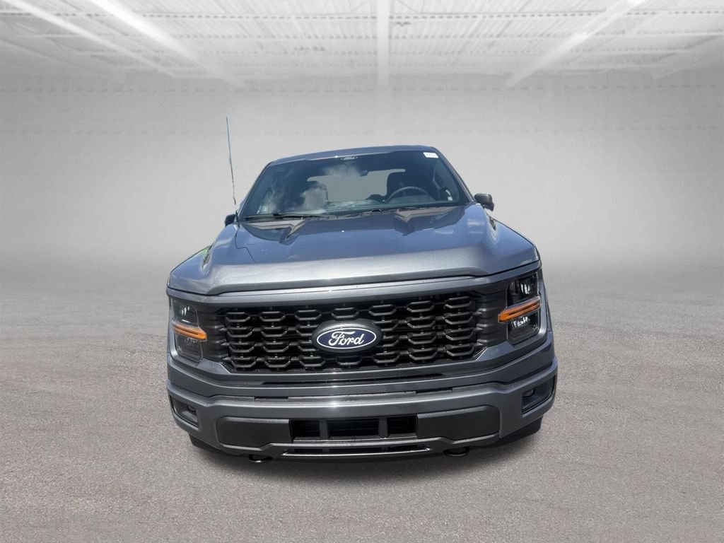 New 2026 Ford F150 STX w/ Equipment Group 200A AWD/4WD image 10