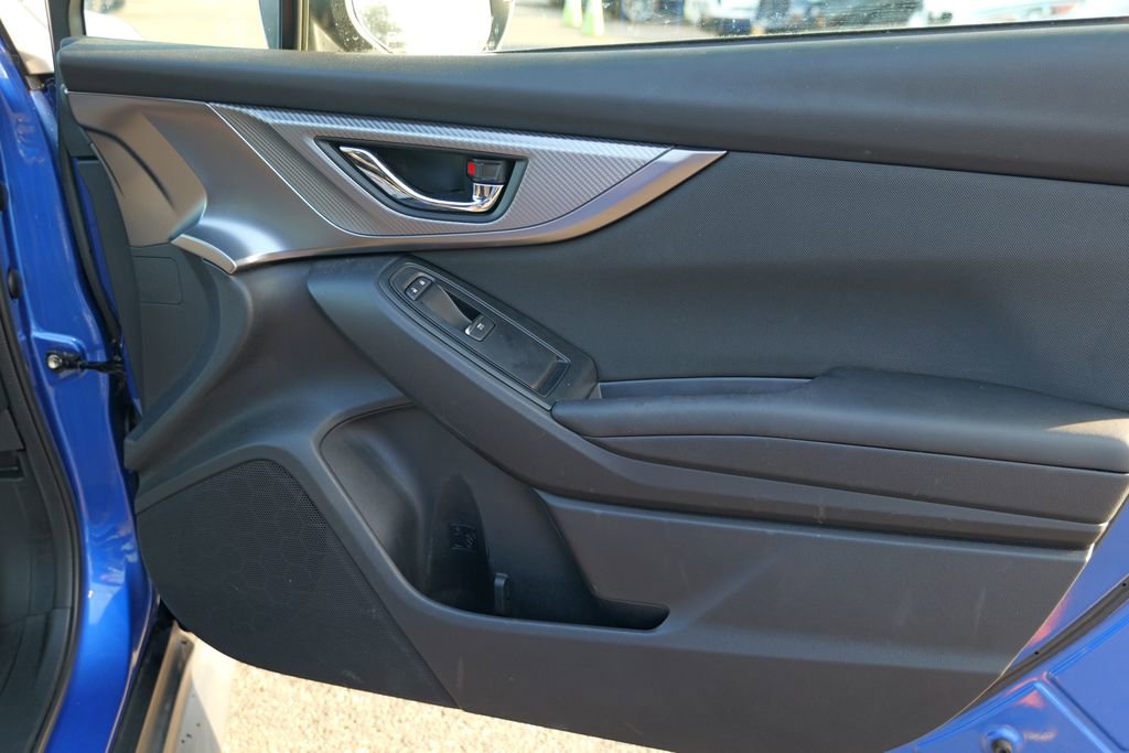 Used 2022 Subaru WRX Premium image 31