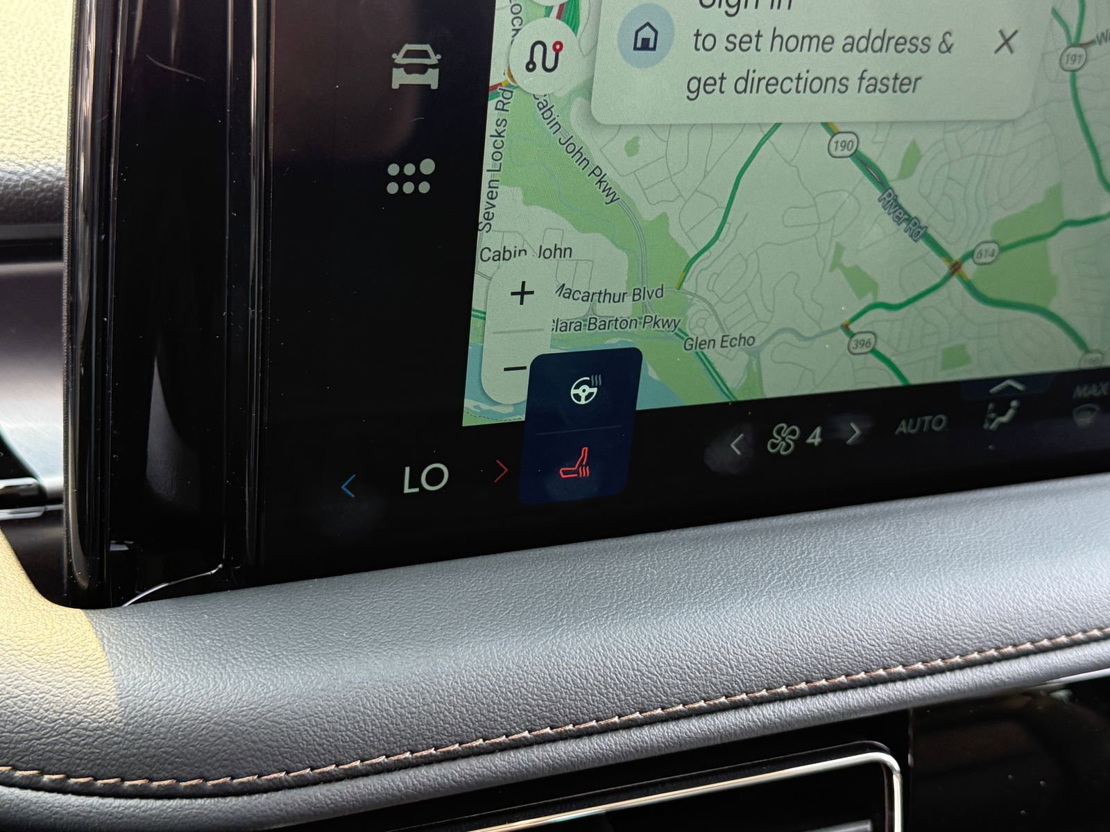 New 2026 Lincoln Aviator AWD image 31