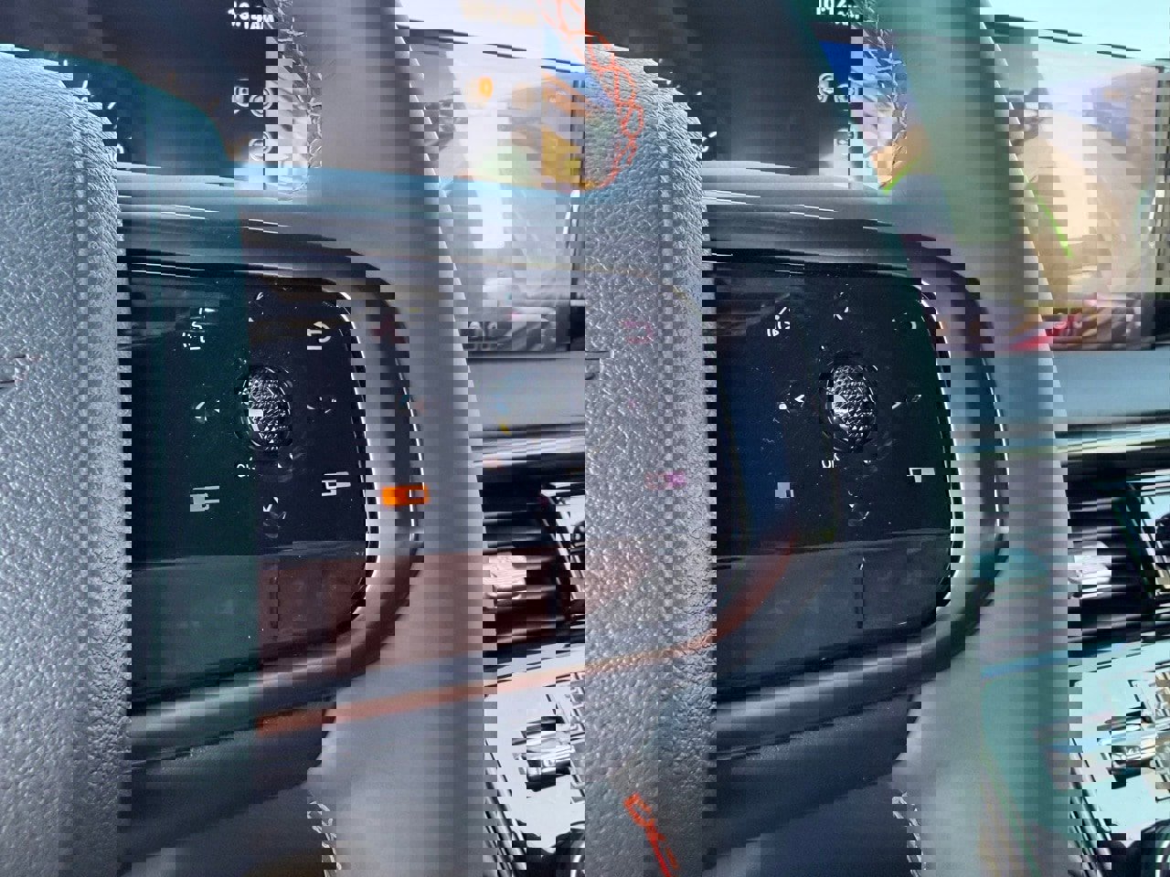 New 2026 Nissan Armada PRO-4X image 16