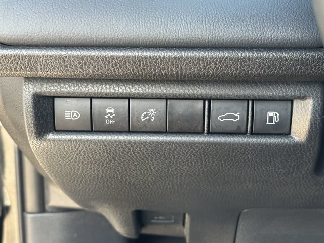 Certified 2025 Toyota Camry XSE FWD image 24