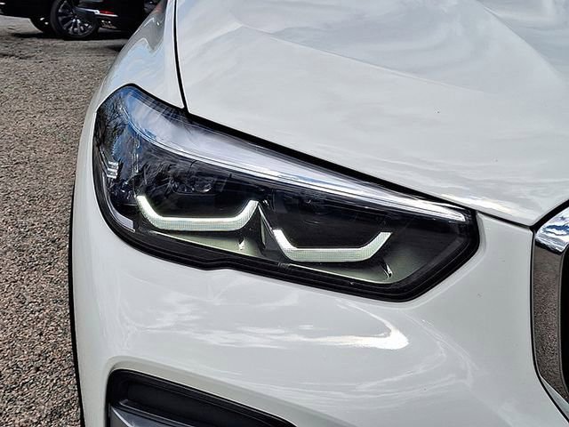 Used 2022 BMW X5 xDrive40i w/ Premium Package image 13