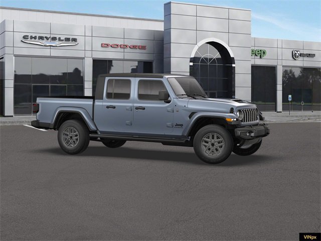 New 2026 Jeep Gladiator Sport image 5