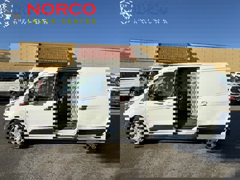 Used 2020 Ford Transit Connect XL image 5